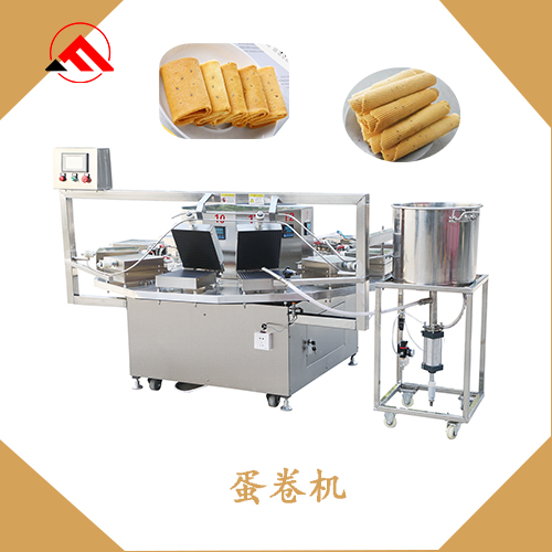 大型全自動(dòng)蛋卷機(jī)生產(chǎn)廠家以及價(jià)格